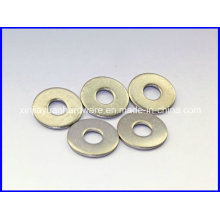 Carbon Steel Q235 Flat Washer Plain Washer Wholesale